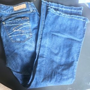 Seven Jeans
